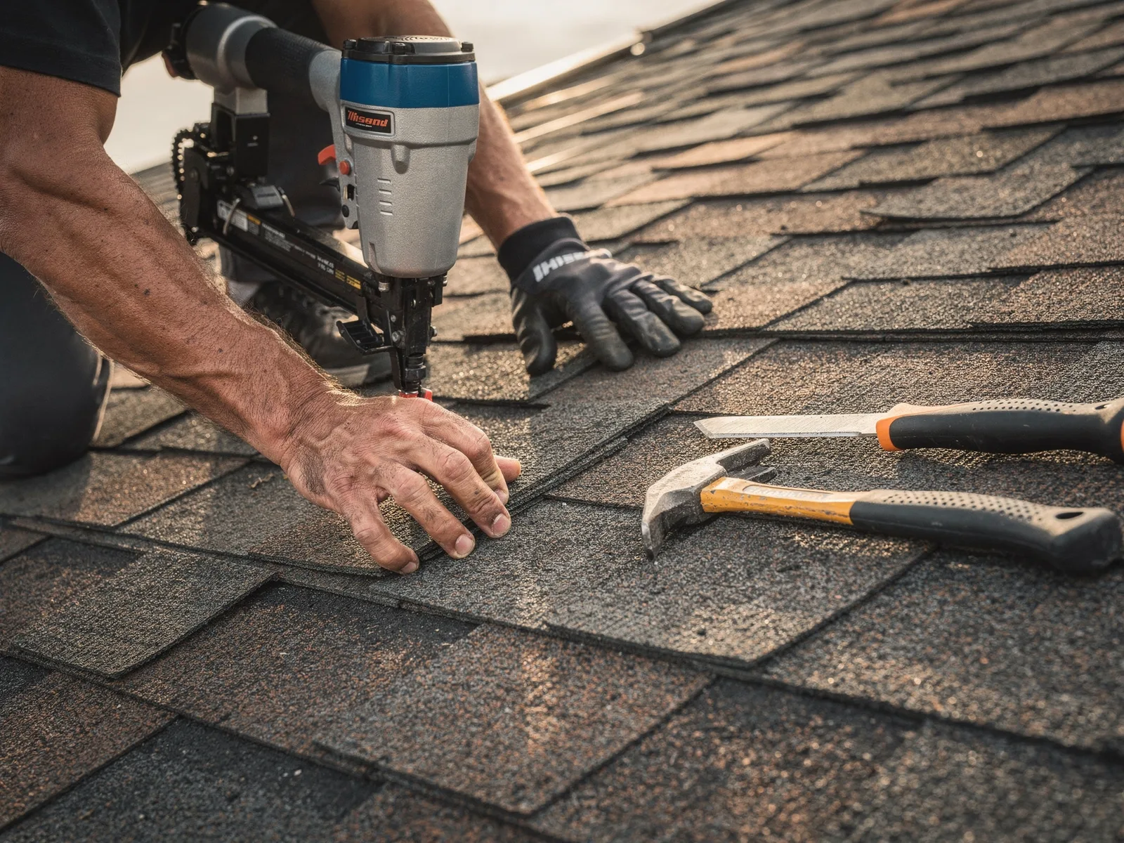 Why choose Roof Repair in Topsfield, ME